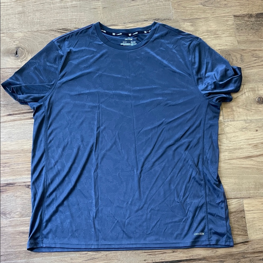 Tek Gear DryTek Men's Short Sleeve Tee